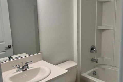 Villa ou maison à louer à Haines City, Floride: 3 chambres, 135.36 m2 № 2430840 - photo 17