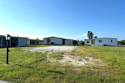 Land in North Port, Florida № 1192532 - photo 3