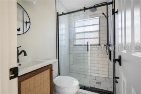 Снять в аренду квартиру в Сент-Питерсберг, Флорида 3 комнаты, 83.61м2, № 2148961 - фото 21