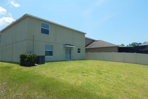 House in Riverview, Florida 4 bedrooms, 238.94 sq.m. № 1767131 - photo 21