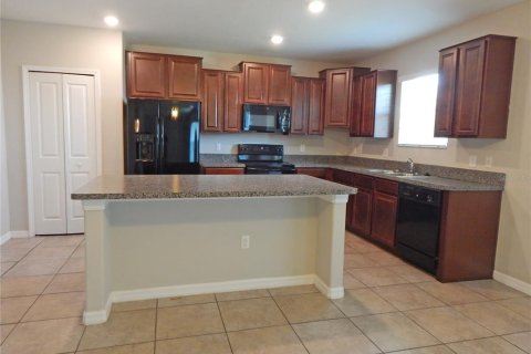 House in Riverview, Florida 4 bedrooms, 238.94 sq.m. № 1767131 - photo 6