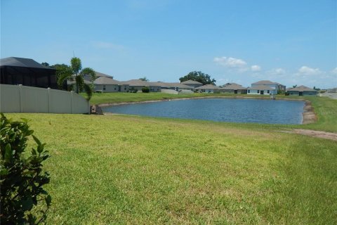 House in Riverview, Florida 4 bedrooms, 238.94 sq.m. № 1767131 - photo 22