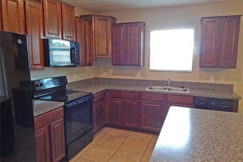 House in Riverview, Florida 4 bedrooms, 238.94 sq.m. № 1767131 - photo 8