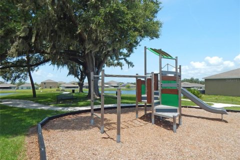 House in Riverview, Florida 4 bedrooms, 238.94 sq.m. № 1767131 - photo 23