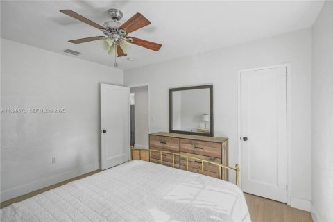 Купить виллу или дом в Майами-Шорс, Флорида 3 спальни, 140.75м2, № 1986970 - фото 22