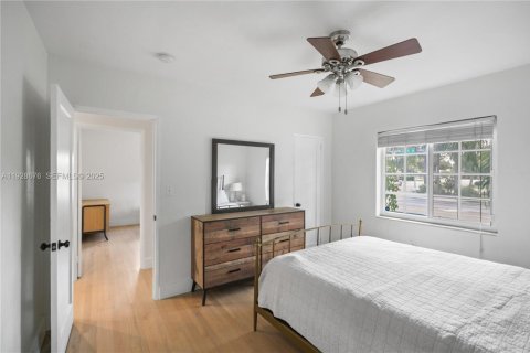 Купить виллу или дом в Майами-Шорс, Флорида 3 спальни, 140.75м2, № 1986970 - фото 20