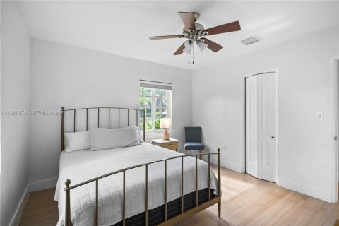 Купить виллу или дом в Майами-Шорс, Флорида 3 спальни, 140.75м2, № 1986970 - фото 15