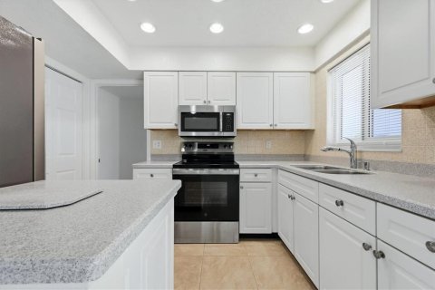 Villa ou maison à vendre à Port Charlotte, Floride: 2 chambres, 106.84 m2 № 2396724 - photo 17