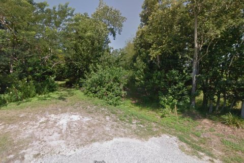Terreno en Haines City, Florida № 2224116