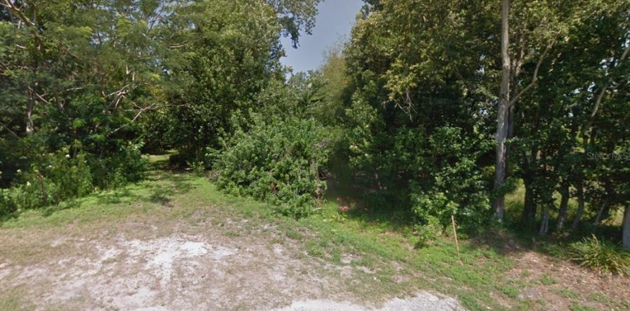 Terreno en Haines City, Florida № 2224116