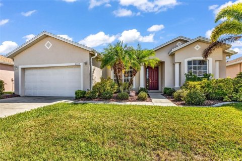 Villa ou maison à vendre à Punta Gorda, Floride: 3 chambres, 155.05 m2 № 2152018 - photo 14