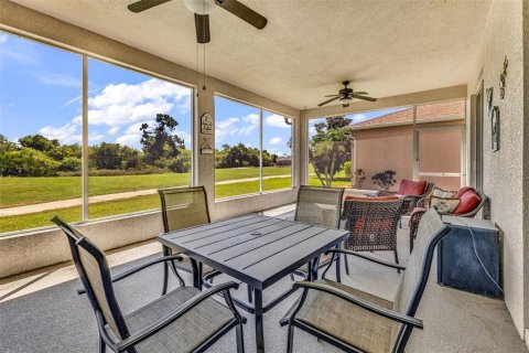 Villa ou maison à vendre à Punta Gorda, Floride: 3 chambres, 155.05 m2 № 2152018 - photo 17