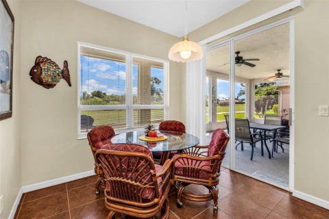 Villa ou maison à vendre à Punta Gorda, Floride: 3 chambres, 155.05 m2 № 2152018 - photo 19