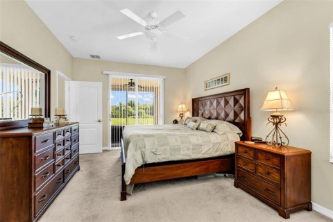 Villa ou maison à vendre à Punta Gorda, Floride: 3 chambres, 155.05 m2 № 2152018 - photo 24