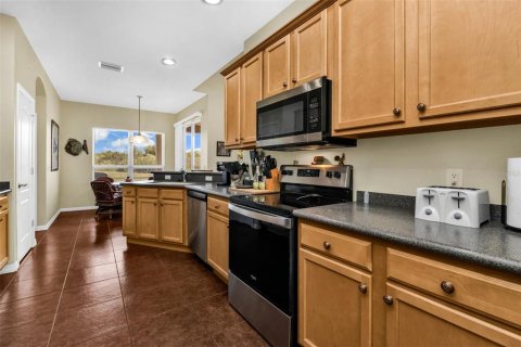 Villa ou maison à vendre à Punta Gorda, Floride: 3 chambres, 155.05 m2 № 2152018 - photo 21