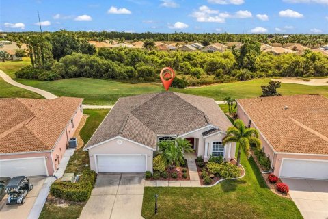 Villa ou maison à vendre à Punta Gorda, Floride: 3 chambres, 155.05 m2 № 2152018 - photo 3