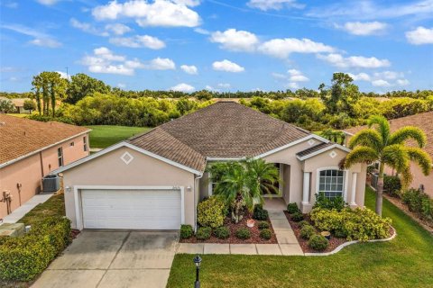 Villa ou maison à Punta Gorda, Floride 3 chambres, 155.05 m2 № 2152018