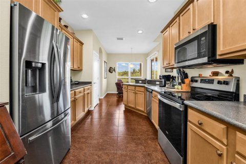 Villa ou maison à vendre à Punta Gorda, Floride: 3 chambres, 155.05 m2 № 2152018 - photo 20