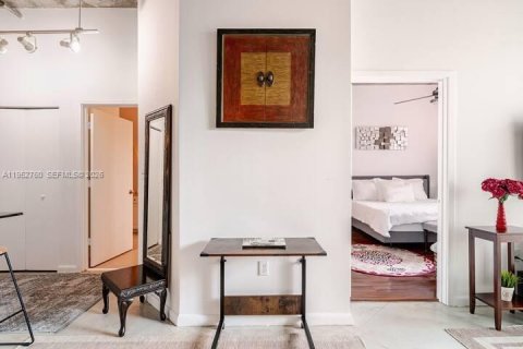 Copropriété à vendre à Miami, Floride: 1 chambre, 66.43 m2 № 2047491 - photo 8