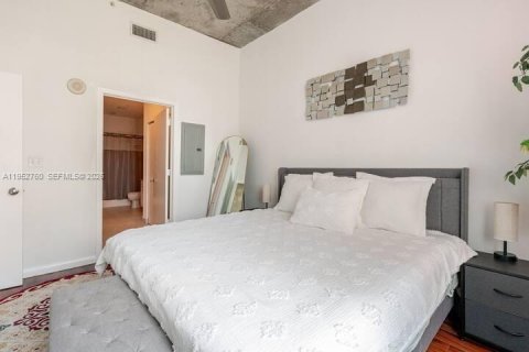 Copropriété à vendre à Miami, Floride: 1 chambre, 66.43 m2 № 2047491 - photo 17