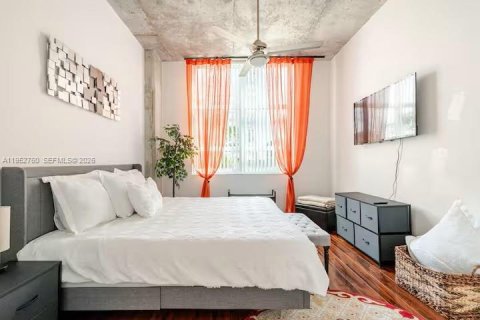 Copropriété à vendre à Miami, Floride: 1 chambre, 66.43 m2 № 2047491 - photo 15