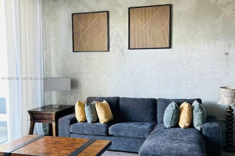 Copropriété à vendre à Miami, Floride: 1 chambre, 66.43 m2 № 2047491 - photo 3