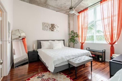 Copropriété à vendre à Miami, Floride: 1 chambre, 66.43 m2 № 2047491 - photo 16