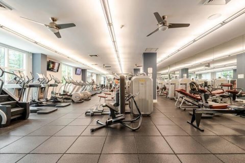 Copropriété à vendre à Miami, Floride: 1 chambre, 66.43 m2 № 2047491 - photo 30