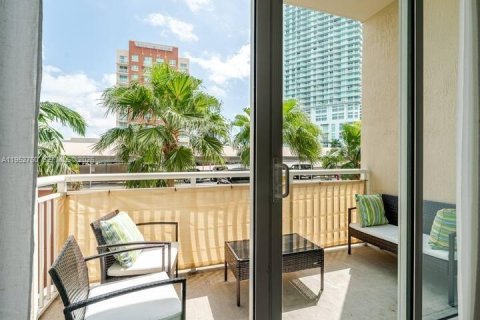 Copropriété à vendre à Miami, Floride: 1 chambre, 66.43 m2 № 2047491 - photo 24