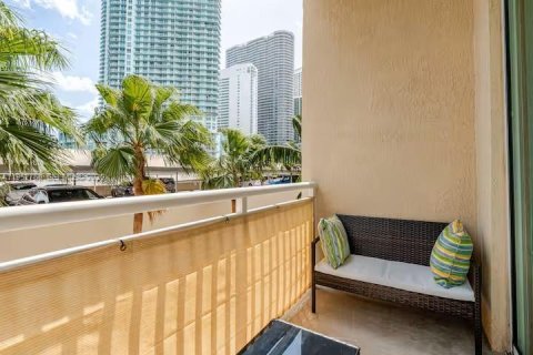 Copropriété à vendre à Miami, Floride: 1 chambre, 66.43 m2 № 2047491 - photo 25