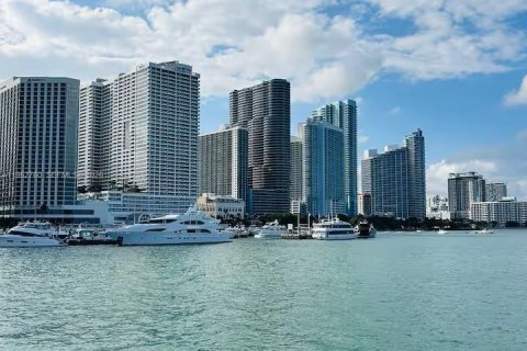 Copropriété à vendre à Miami, Floride: 1 chambre, 66.43 m2 № 2047491 - photo 26