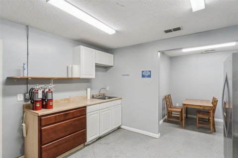 Immobilier commercial à vendre à Orlando, Floride: 380.81 m2 № 2424108 - photo 9