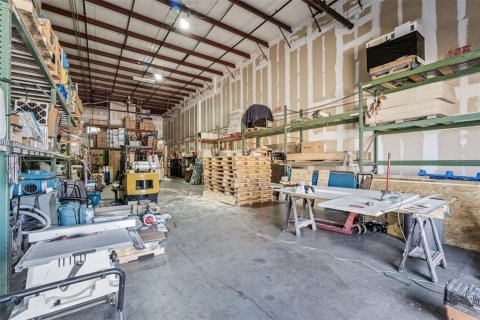 Immobilier commercial à vendre à Orlando, Floride: 380.81 m2 № 2424108 - photo 19