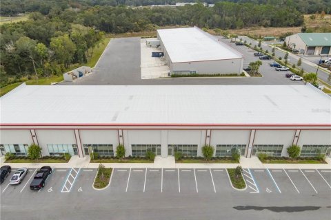 Immobilier commercial à Leesburg, Floride 2299.33 m2 № 2321130