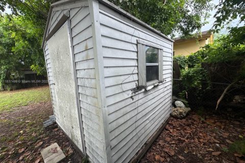 House in Hollywood, Florida 3 bedrooms, 96.9 sq.m. № 1823735 - photo 20