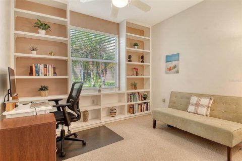 Casa en venta en Sarasota, Florida, 2 dormitorios, 185.53 m2 № 1719509 - foto 24