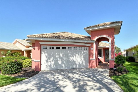 Casa en venta en Sarasota, Florida, 2 dormitorios, 185.53 m2 № 1719509 - foto 2
