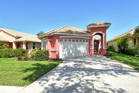 Casa en venta en Sarasota, Florida, 2 dormitorios, 185.53 m2 № 1719509 - foto 1