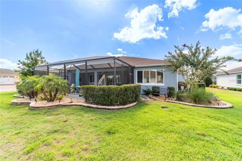 House in Ocala, Florida 3 bedrooms, 261.43 sq.m. № 1870655 - photo 26