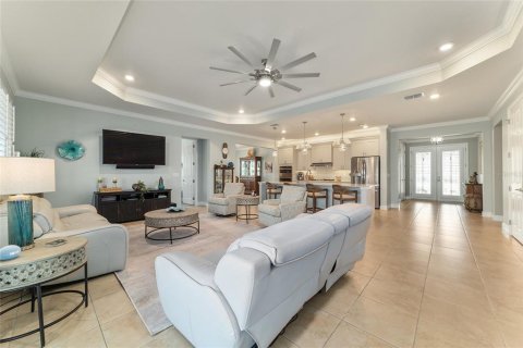 House in Ocala, Florida 3 bedrooms, 261.43 sq.m. № 1870655 - photo 3