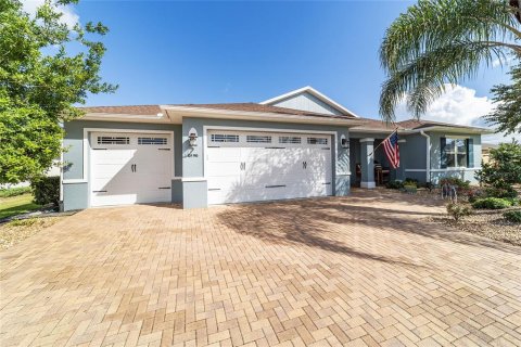 House in Ocala, Florida 3 bedrooms, 261.43 sq.m. № 1870655 - photo 28