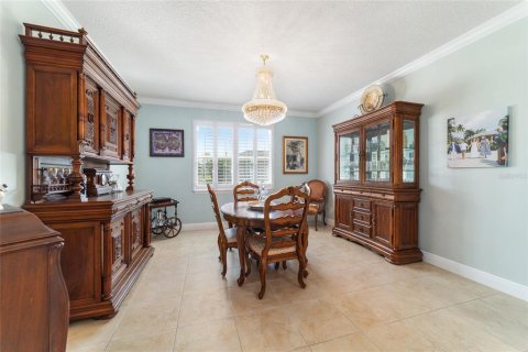 House in Ocala, Florida 3 bedrooms, 261.43 sq.m. № 1870655 - photo 9
