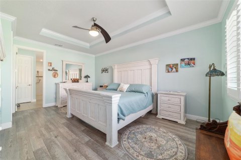 House in Ocala, Florida 3 bedrooms, 261.43 sq.m. № 1870655 - photo 10