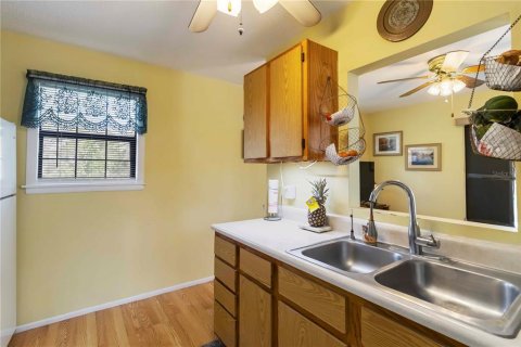 House in Port Charlotte, Florida 3 bedrooms, 82.5 sq.m. № 1761529 - photo 11