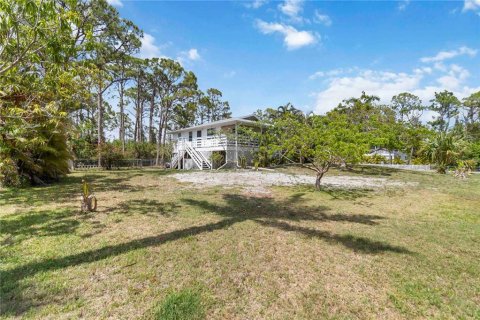 House in Port Charlotte, Florida 3 bedrooms, 82.5 sq.m. № 1761529 - photo 3