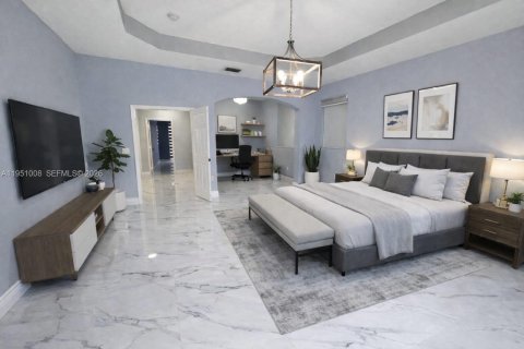 Casa en venta en Miami, Florida, 5 dormitorios, 316.15 m2 № 2007092 - foto 11