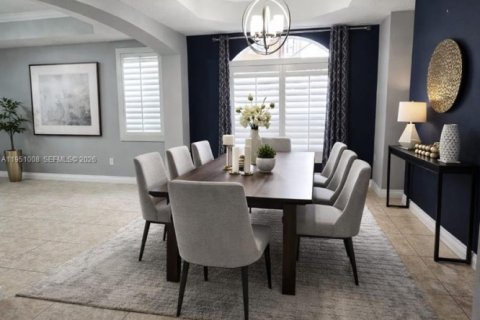 Casa en venta en Miami, Florida, 5 dormitorios, 316.15 m2 № 2007092 - foto 7