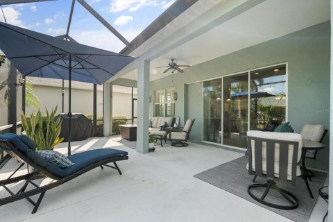 House in Bradenton, Florida 2 bedrooms, 173.08 sq.m. № 1679983 - photo 26