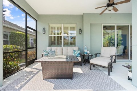 House in Bradenton, Florida 2 bedrooms, 173.08 sq.m. № 1679983 - photo 27