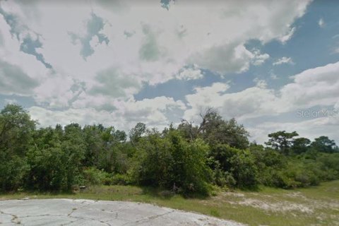 Land in Poinciana, Florida № 2159074 - photo 3